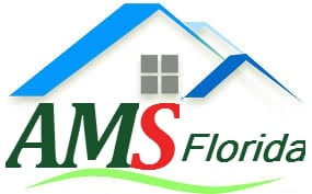 Property management company logo